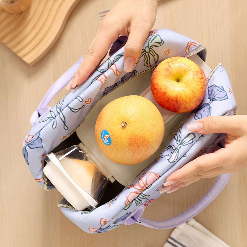 Isolierte Lunch-Tasche Brehn
