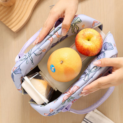 Isolierte Lunch-Tasche Brehn