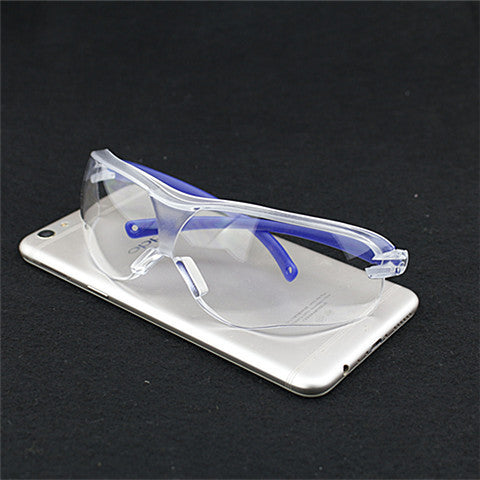 Damen Schutzbrille mit ergonomischem Design Brehn