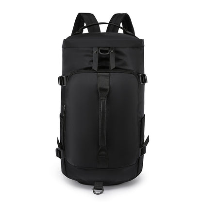 Vielseitiger wasserdichter Wanderrucksack Brehn