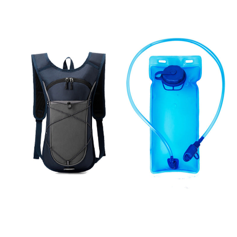 Leichtgewichtiger Hydration Lauf-Rucksack