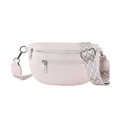 WoTextured Crossbody Bag Brehn