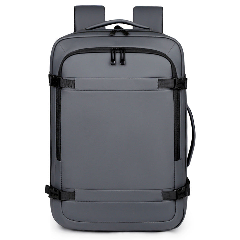 Tech-optimierter Reise-Rucksack Brehn