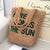 Netz-Tasche Brehn