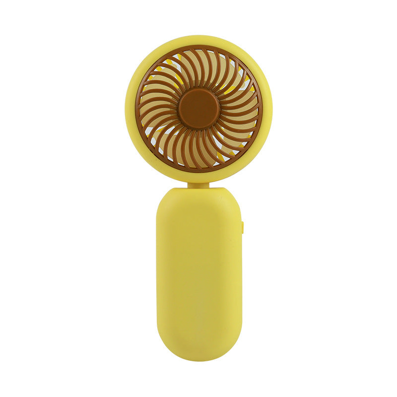 Unisex Tragbarer Handventilator mit stilvollem Design Brehn