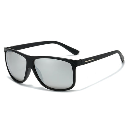 Modische Sport-Sonnenbrille Brehn