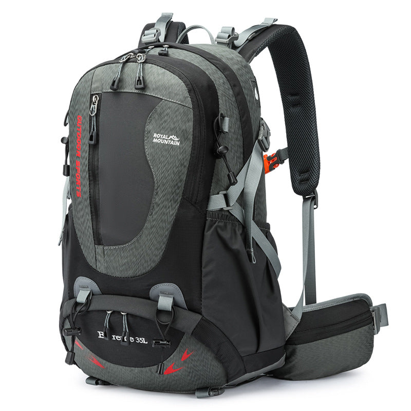 Damen Allround-Rucksack Brehn