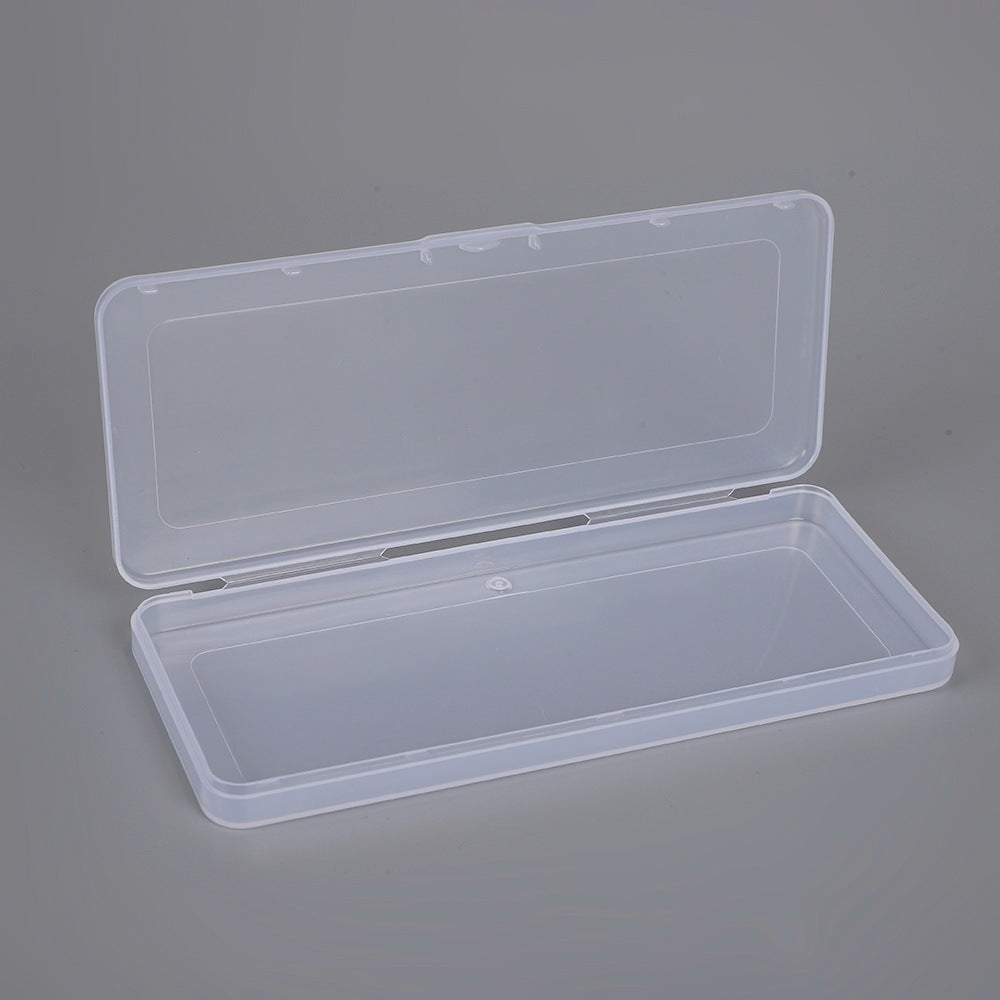 Vielseitige Transparente Bastelaufbewahrung ケース Brehn