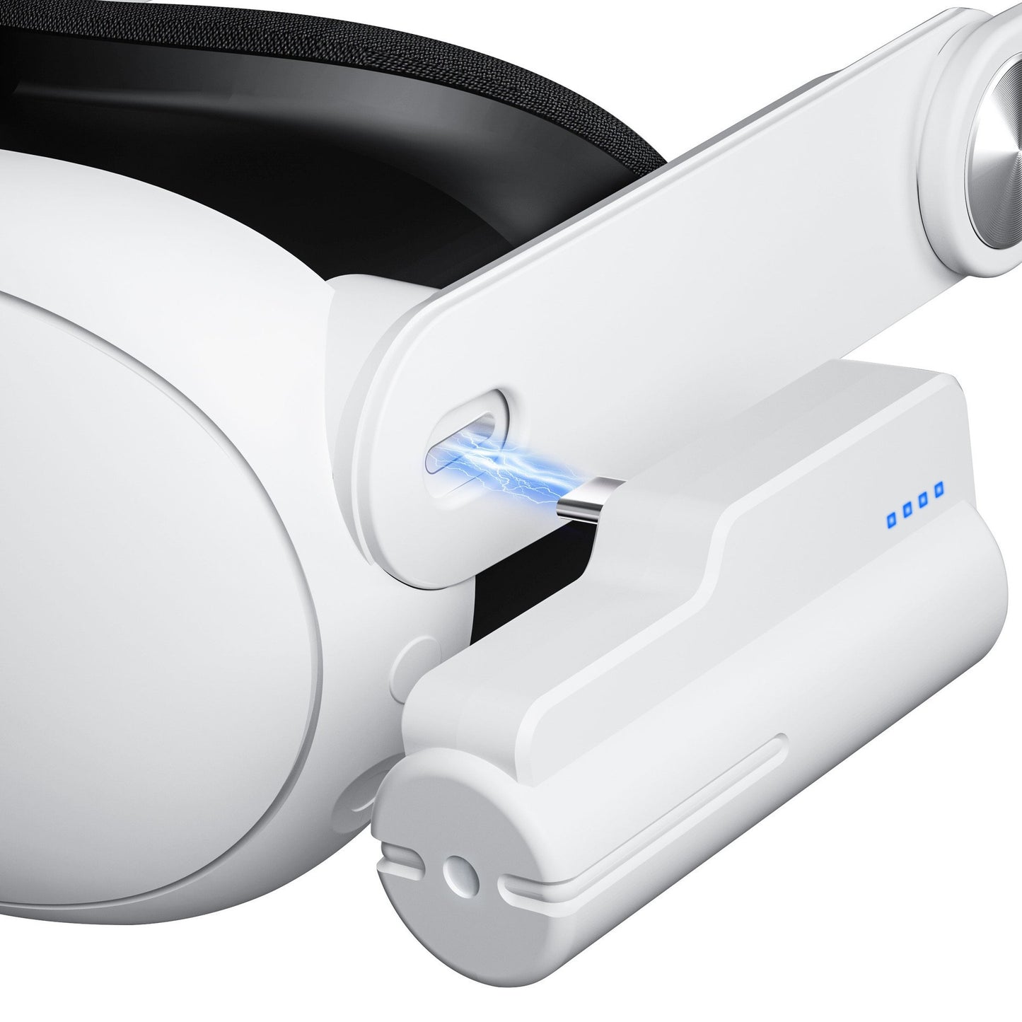 VR-Headset Brehn
