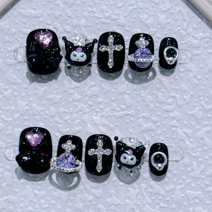 Dekorative Nagelkunst Tipps