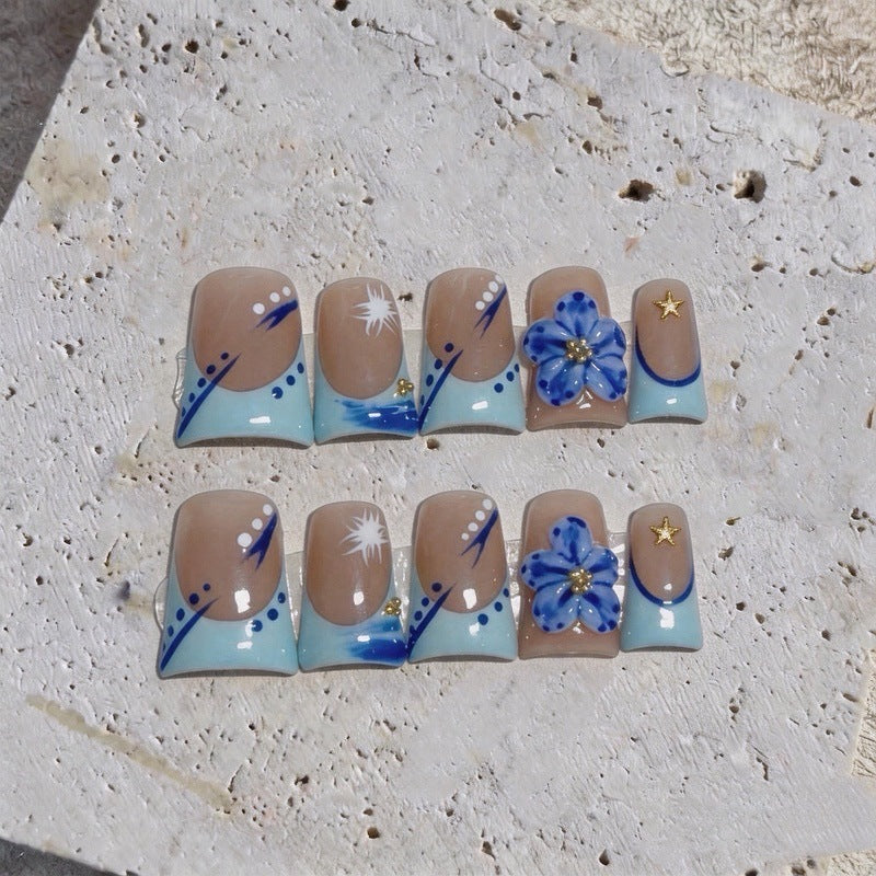 Nagel Kunst Extensions