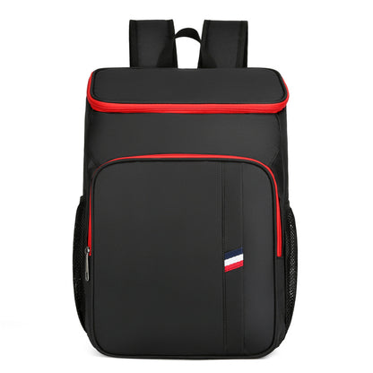 Multifunktionaler Wasserfester Rucksack Brehn