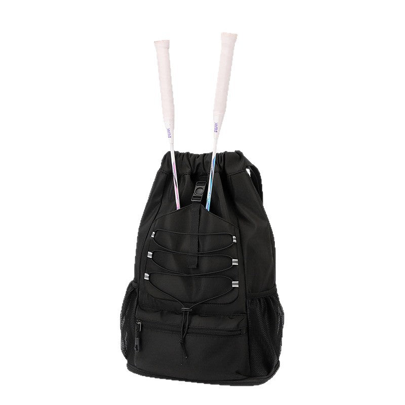 Leichter Drawstring Sport Rucksack Brehn