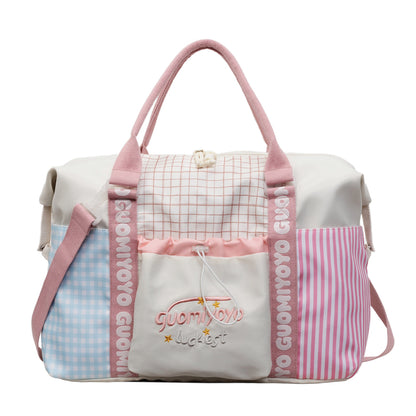 Stylischer Reisetasche Brehn