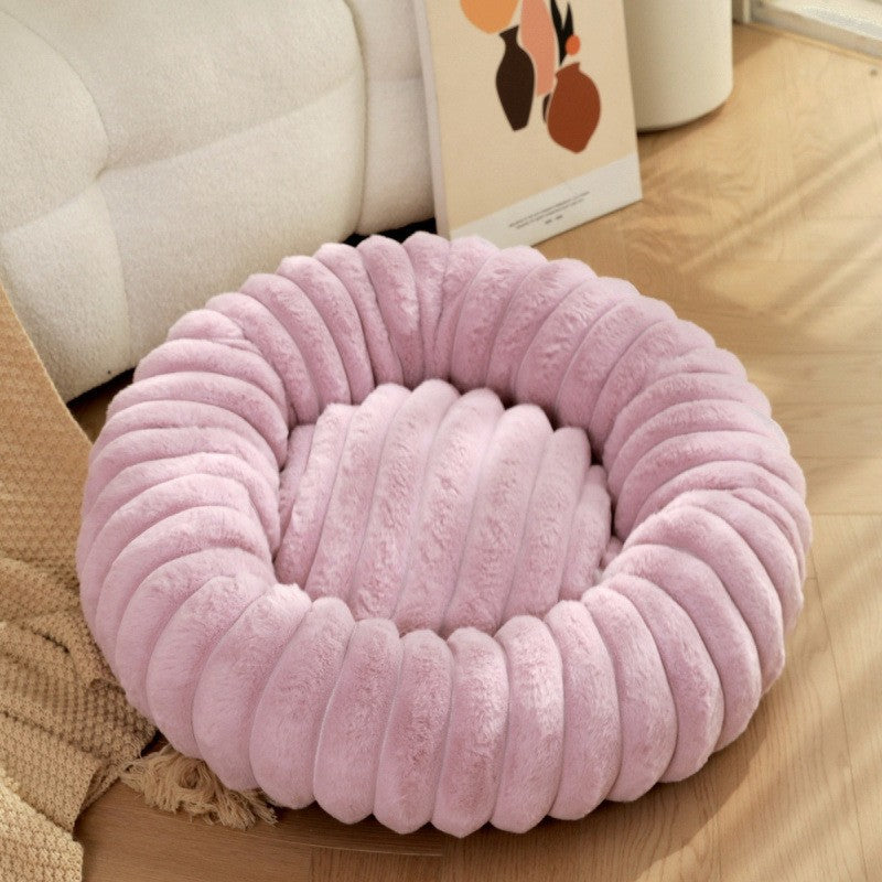 Damen Gemütliches und stilvolles Kuschelbett Brehn