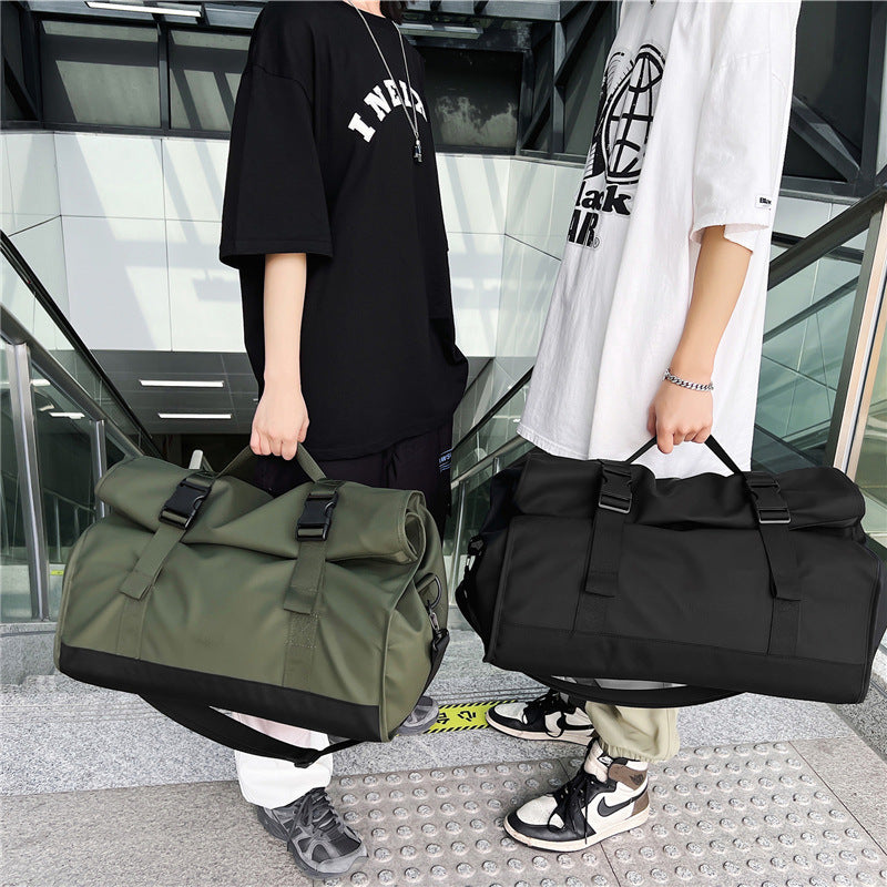 Haltbarer Outdoor-Reise-Duffel Bag Brehn