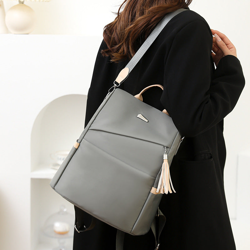 Stilvoller Multi-Functional Laptop-Rucksack Brehn