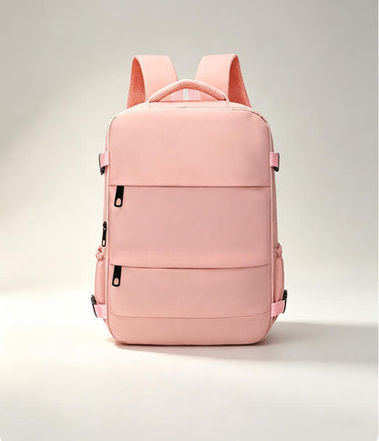 Multi-Funktionaler Urbaner Reise-Rucksack Brehn
