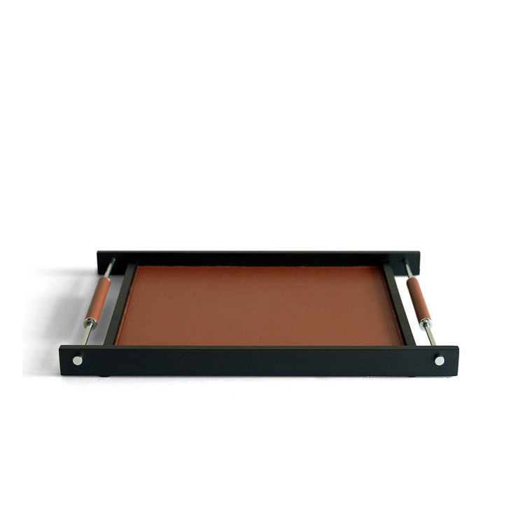 Modern Funktionales Serviertablett