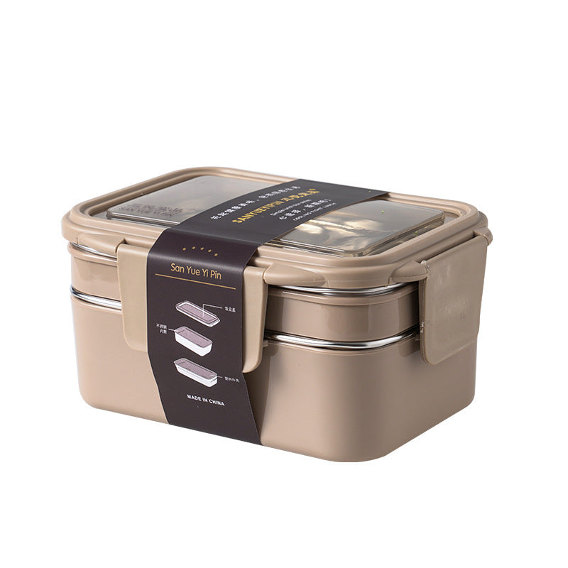 Premium luftdichter Lebensmittelaufbewahrungsbehälter Set