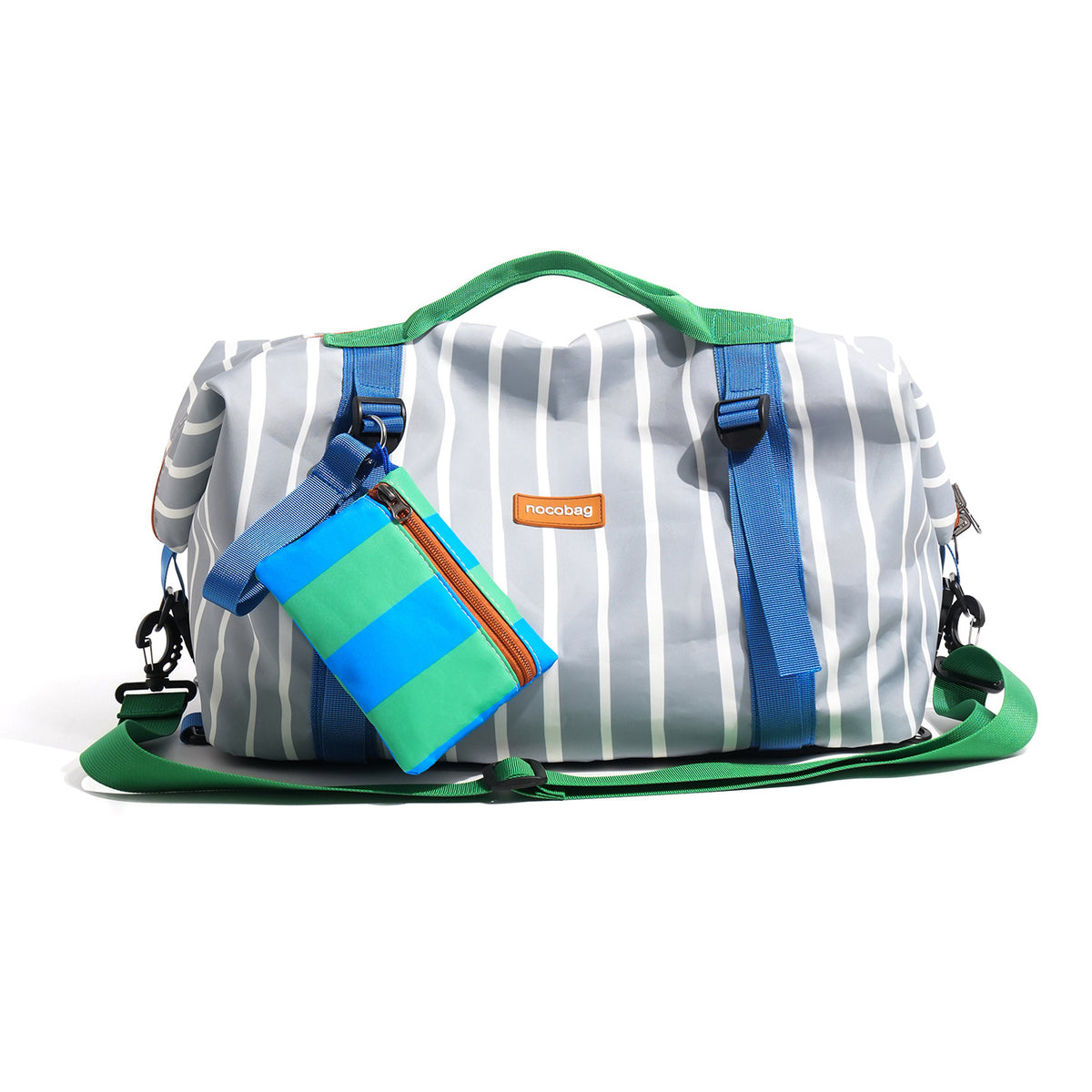 Leichter wasserdichter Reisetasche Brehn