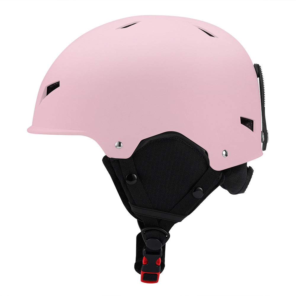 Vollschutz Skihelm Brehn