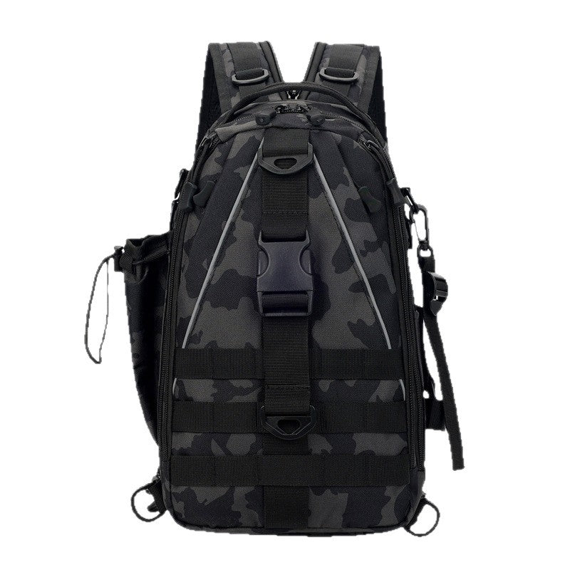 Taktische Utility Sling-Pack Brehn