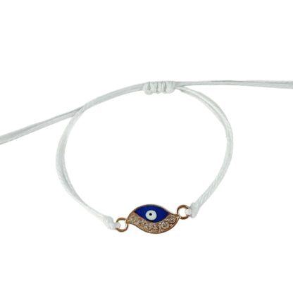 Aufsehenerregendes verstellbares Armband Brehn