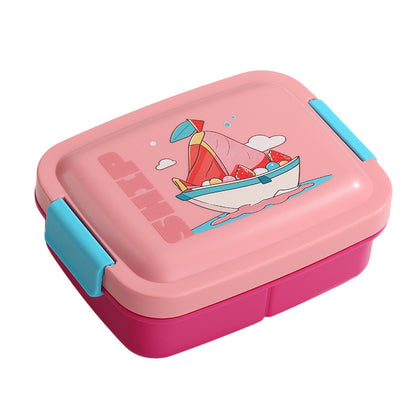 Kreative Themen Bento Lunchbox