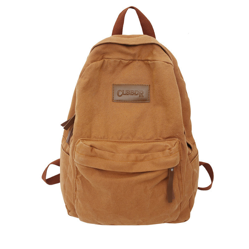 Haltbare Utility Schulrucksack Brehn