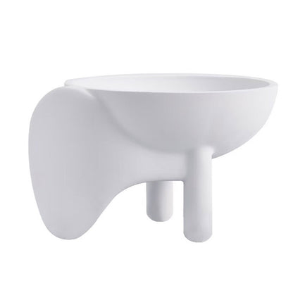 Moderne künstlerische Keramik