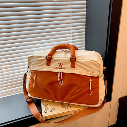 Vielseitige Reisetasche Brehn