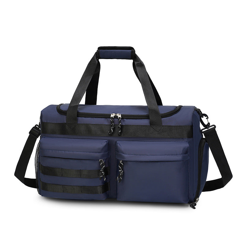 Vielseitige Reisetasche