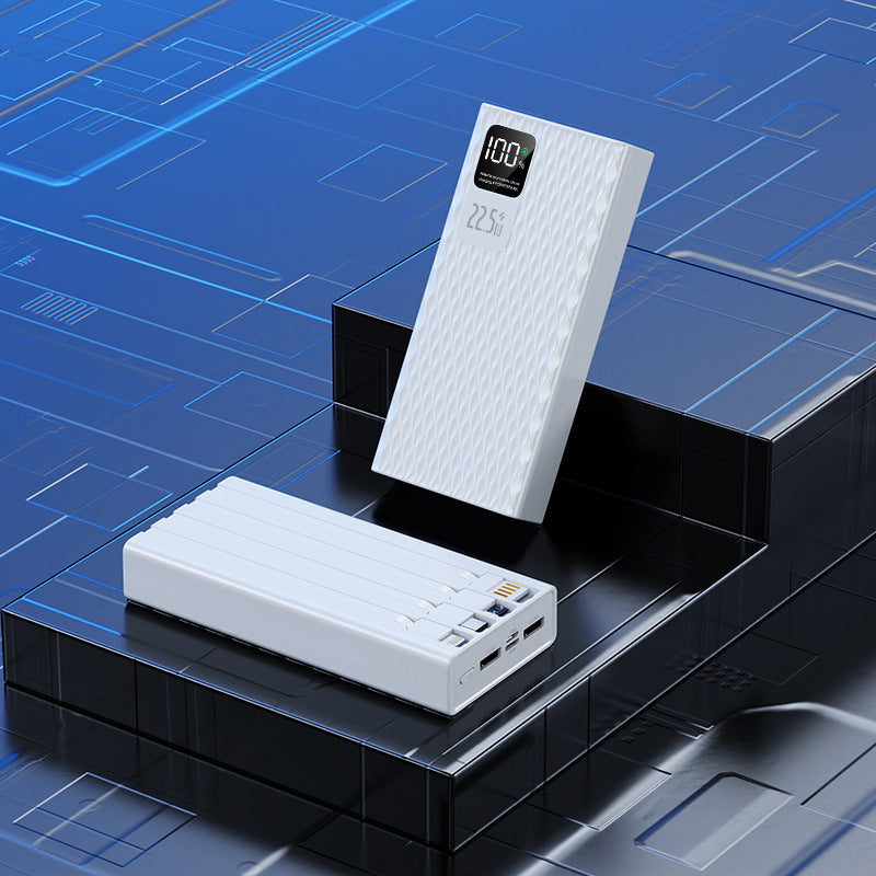 Powerbank Brehn