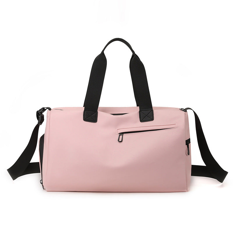 Vielseitige Reise-Wochenendtasche Brehn