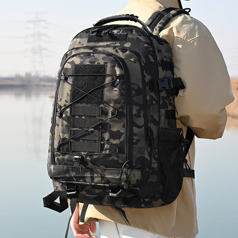 Multi-Purpose Taktischer Rucksack Brehn