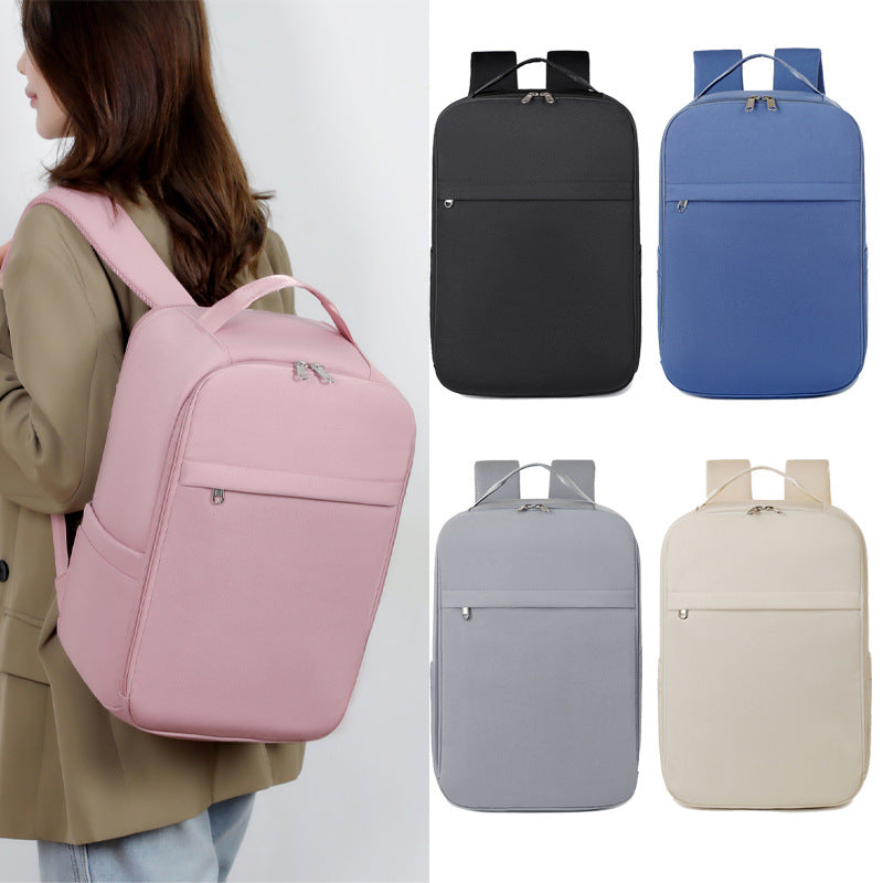 Ergonomischer Komfort-Reiserucksack