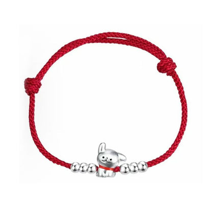 Hundethemen Charm Bracelet Brehn