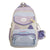 Niedlicher Cartoon-Themen-Schulrucksack Brehn