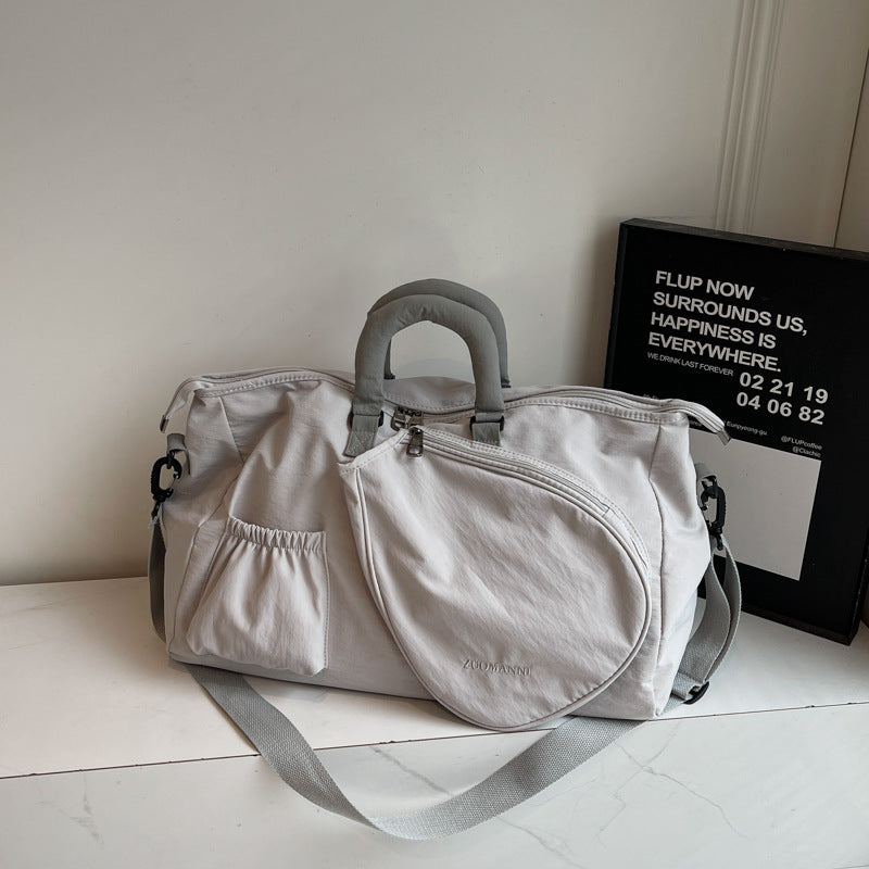 Damen Praktische Alltags- und Reisetasche Brehn
