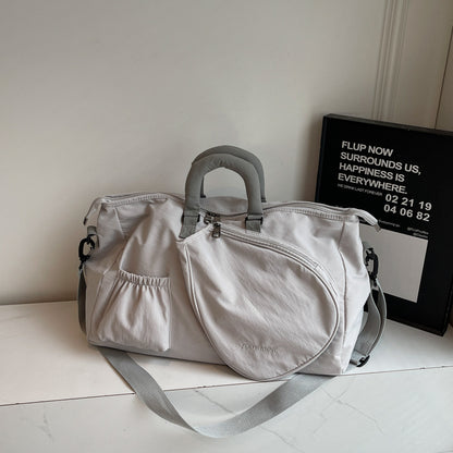 Mehrfachfächer Reise-Duffel-Tasche