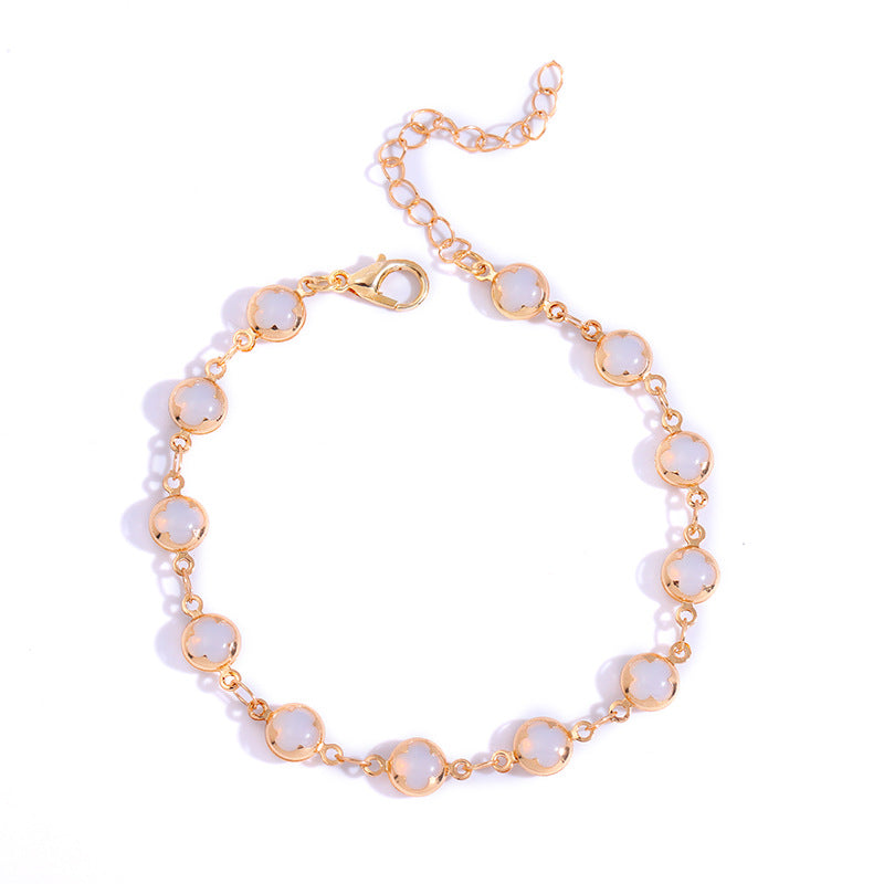 Elegante Statement-Armband Brehn