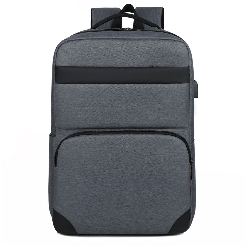Hochkapazitäts-Laptoptasche Brehn