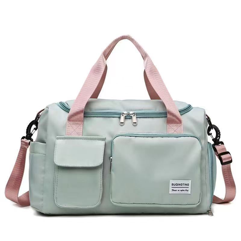 Sportliche Multifunktions-Reisetasche Brehn