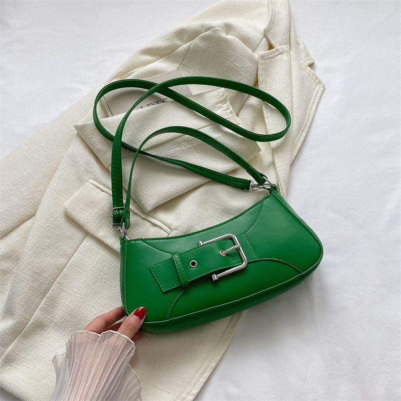 Chic Strukturiert Handtasche Brehn 1787911211