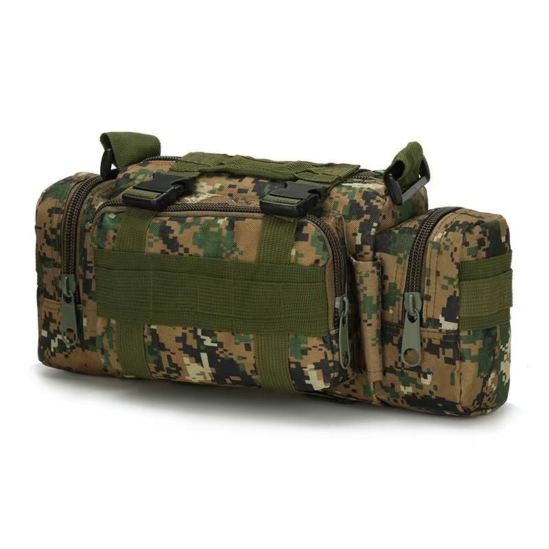 Taktische Reisetasche Brehn