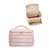 Kosmetik-Organizer Tasche mit Separaten Fächern und Kosmetischem Fach Brehn