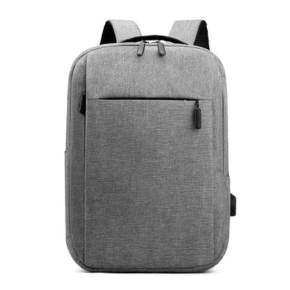 Sleek Minimalist Rucksack Brehn