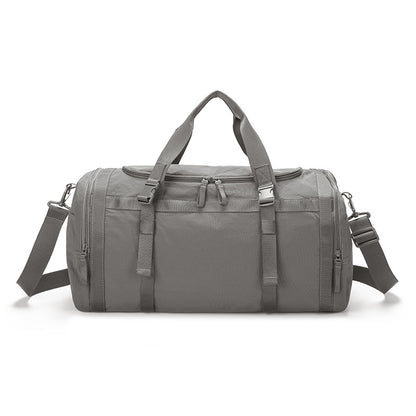 Vielseitige multifunktionale Gym Duffel Bag Brehn