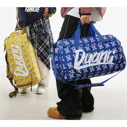 Haltbarer Sport-Duffle-Bag Brehn
